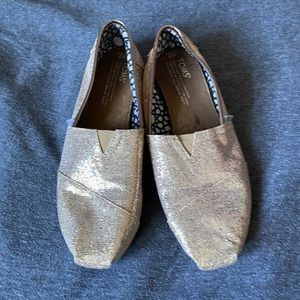 Gold Toms Classics